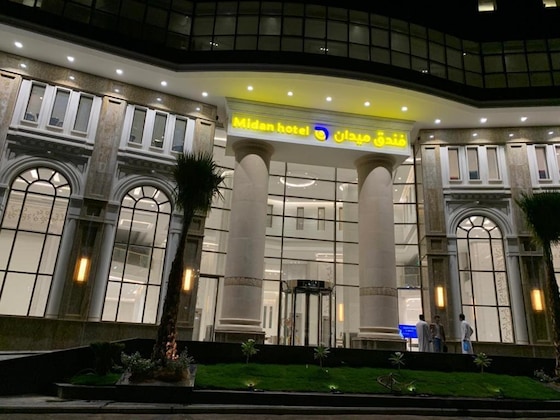 Gallery - Midan Hotel
