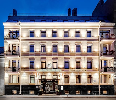 Gallery - Dom Boutique Hotel By Authentic Hotels