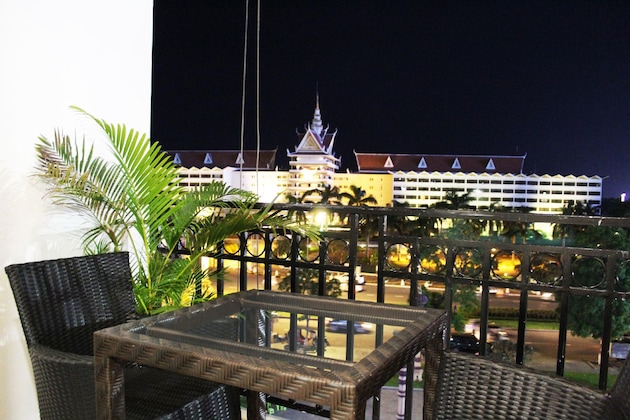 Gallery - Jing Du Hotel