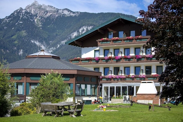 Gallery - Berghof Mitterberg