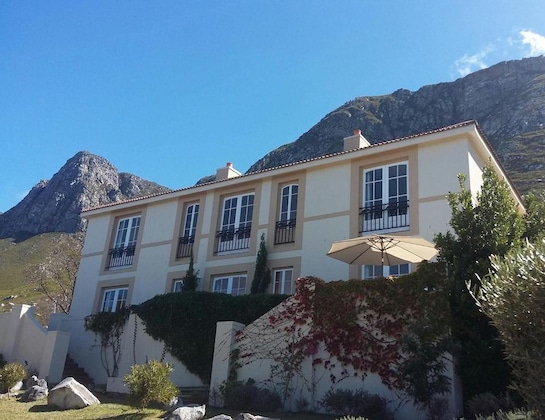 Gallery - Bucaco Sud
