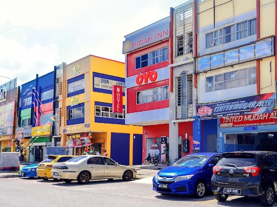Gallery - Hotel O Midah Inn Puchong