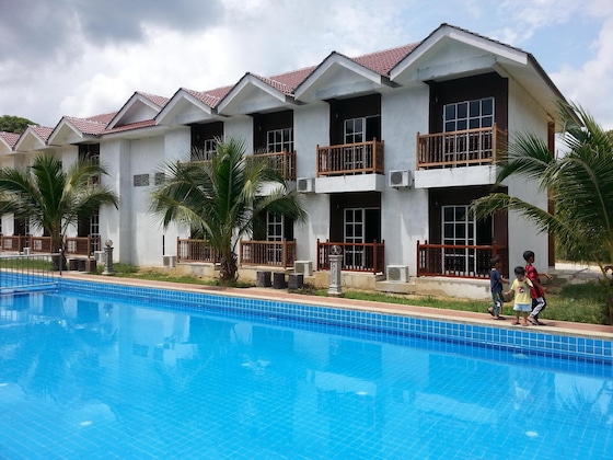 Gallery - Mersing Beach Resort