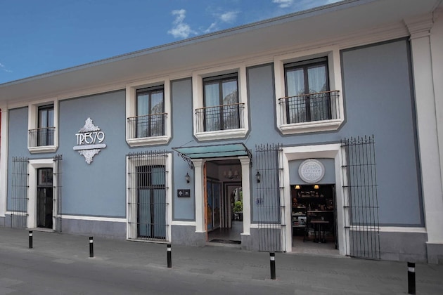 Gallery - Tres79 Hotel Boutique
