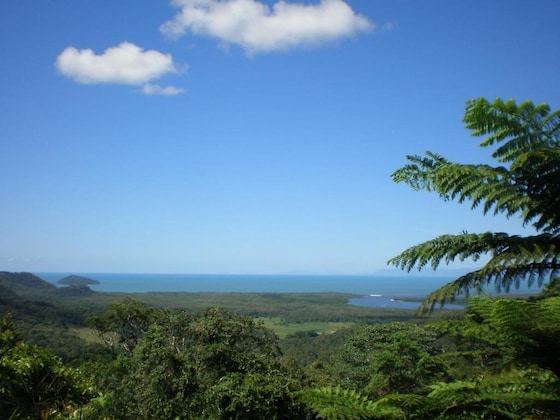 Gallery - Daintree Village Hideaway