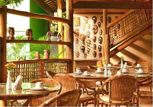 Gallery - Pousada Casa De Praia