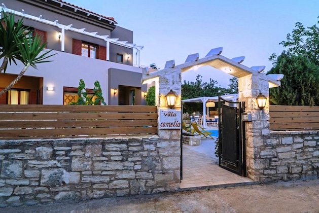 Gallery - Villa Camellia