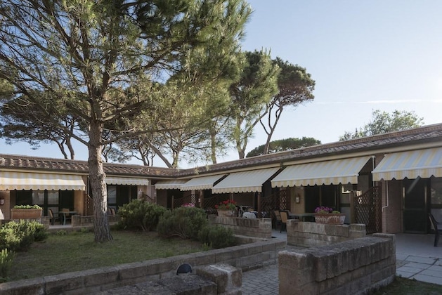 Gallery - La Madonnina Village Resort
