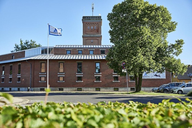 Gallery - Danhostel Grindsted-Billund