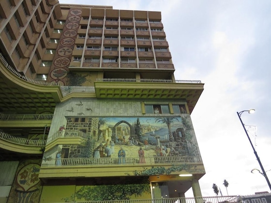 Gallery - Agas Holiday Apartments Tiberias