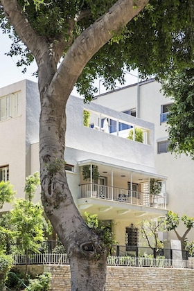 Gallery - White Villa Tel Aviv Hotel