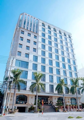 Gallery - Danaciti Hotel
