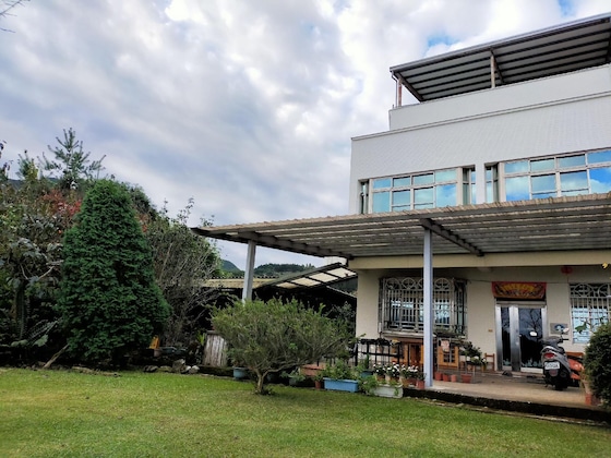Gallery - Pu Su Bed And Breakfast