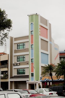 Gallery - Hualien Keyinn Space
