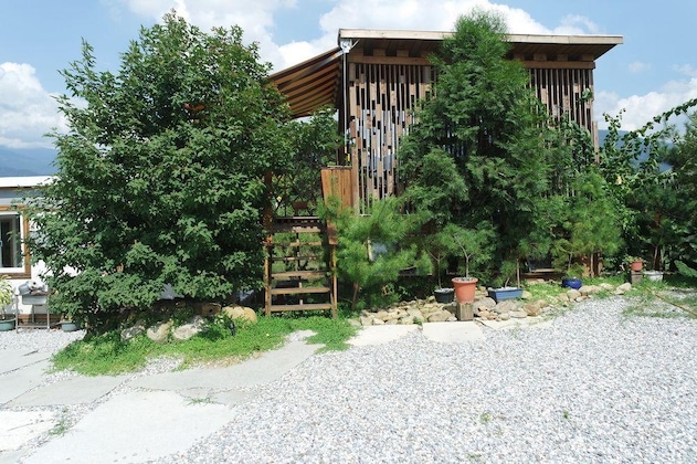 Gallery - Fangu Starry Night B&B