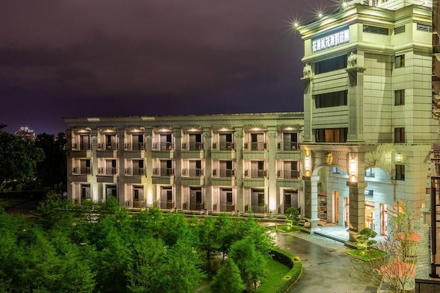 Gallery - Hualien Toong Mao Resort