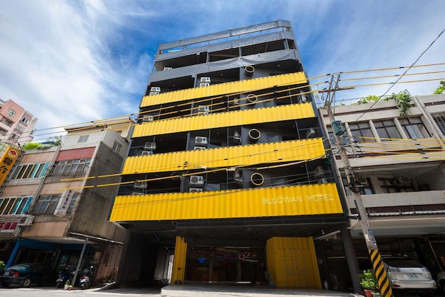 Gallery - Bulowan Hotel
