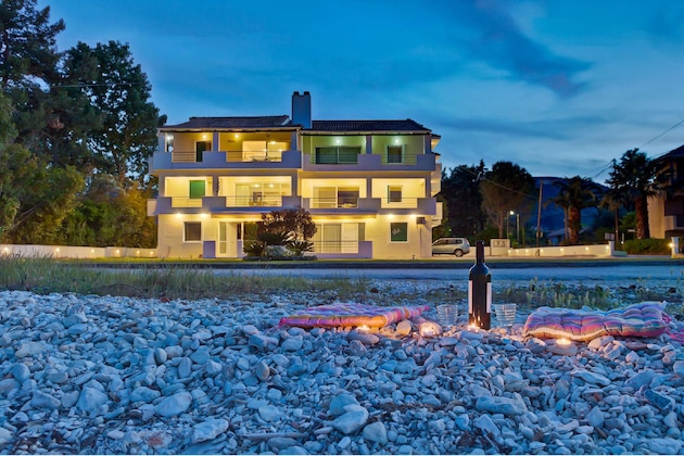 Gallery - Matina's Residence
