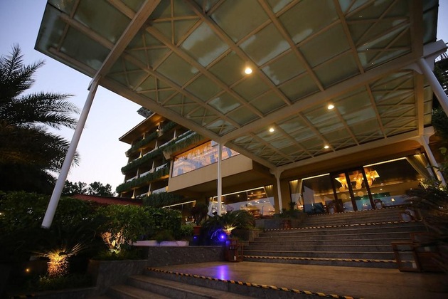 Gallery - The Bheemli Resort - Managed By Accorhotels