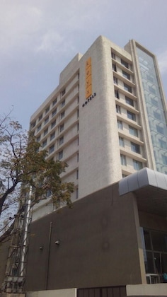 Gallery - Keys Select By Lemon Tree Hotels, Visakhapatnam