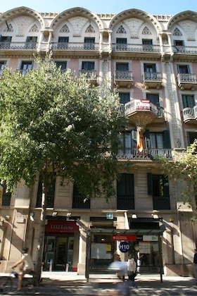 Gallery - Flateli Mallorca