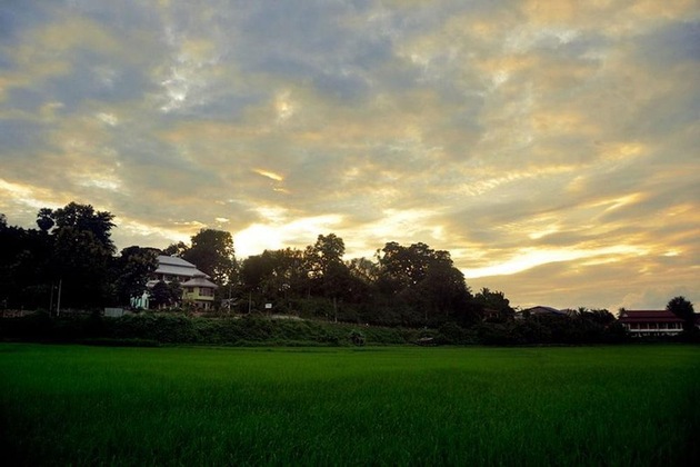 Gallery - Pawinsin Resort