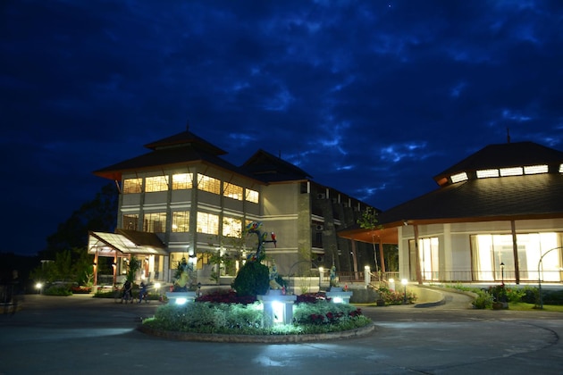 Gallery - Phurua Sanctuary Resort And Spa