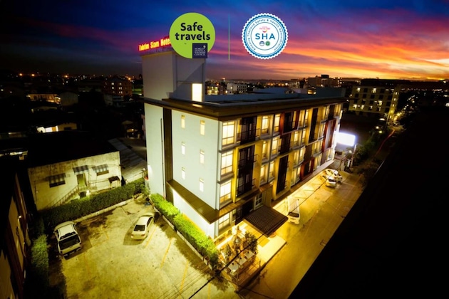 Gallery - Tubtim Siam Suvarnabhumi Hotel