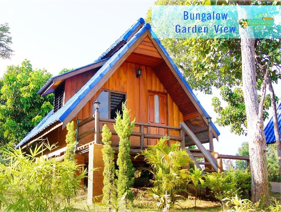 Gallery - Banphu Montalang Resort