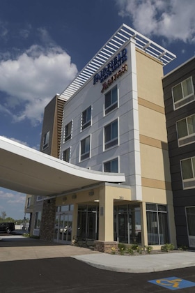 Gallery - Fairfield Inn & Suites By Marriott Geneva Finger Lakes