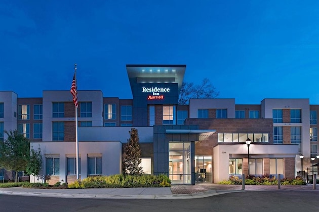 Gallery - Residence Inn By Marriott Jackson The District At Eastover