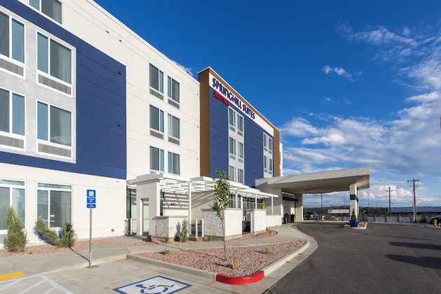 Gallery - Springhill Suites By Marriott Gallup