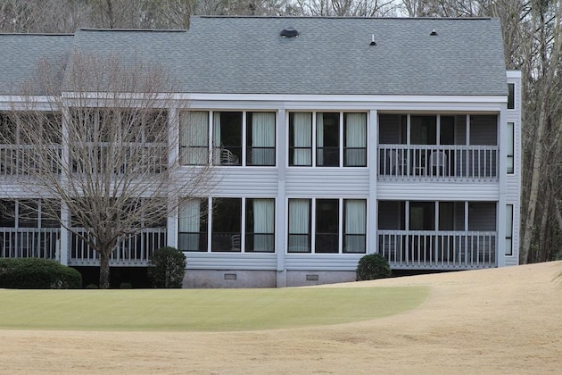 Gallery - Fairways Villas