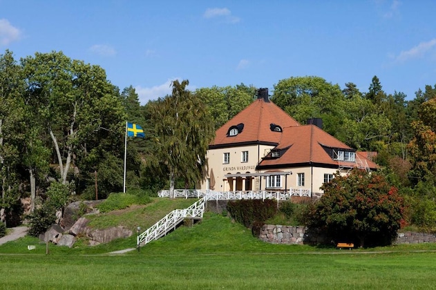 Gallery - Grinda Wärdshus
