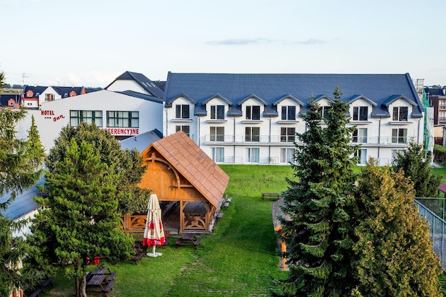 Gallery - Hotel Jan
