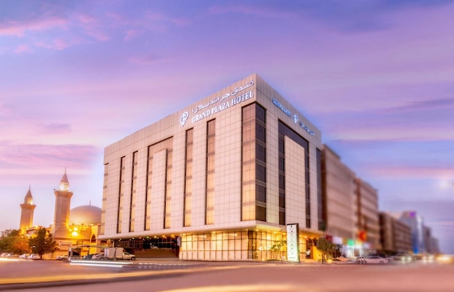 Gallery - Grand Plaza Dhabab Hotel