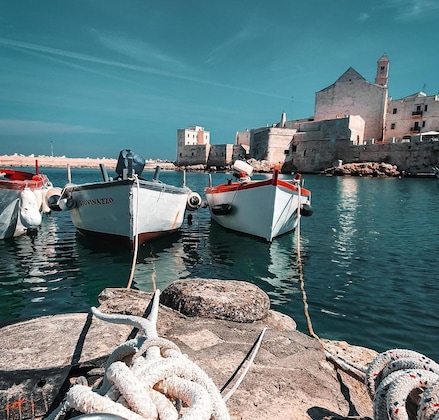 Gallery - Hotel Mediterraneo