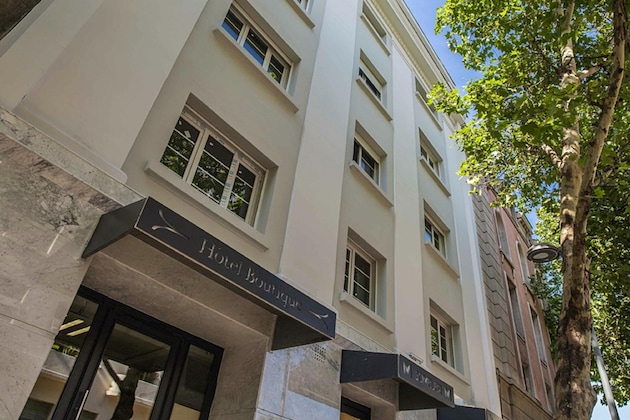 Gallery - Hotel Sommelier Boutique