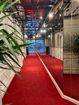 Gallery - Nisantasi Exclusive Suites