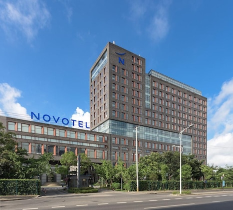 Gallery - Novotel Shanghai Clover