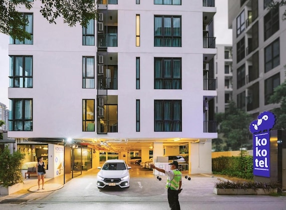 Gallery - Kokotel Bangkok Sukhumvit 50