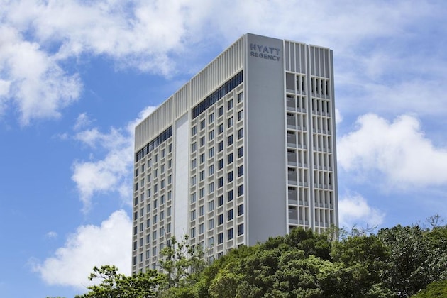 Gallery - Hyatt Regency Naha
