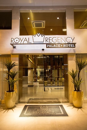 Gallery - Royal Regency Palace Hotel