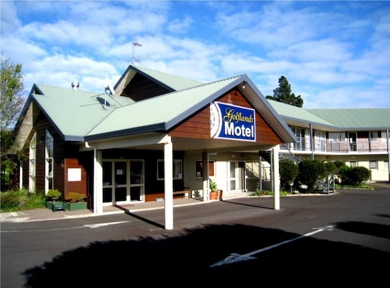 Gallery - Golflands Motel