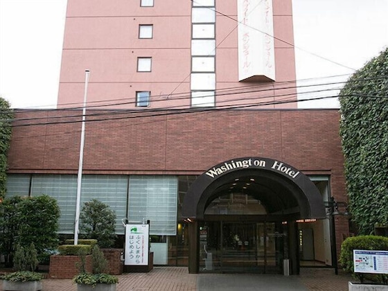 Gallery - Koriyama Washington Hotel