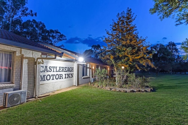 Gallery - Castlereagh Motor Inn