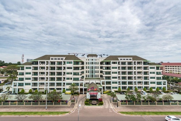 Gallery - Somerset Vientiane