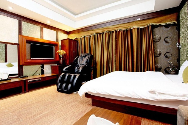 Gallery - Luxury Hotel Osan
