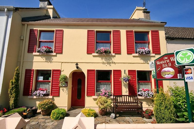 Gallery - The Western Way