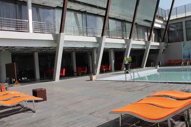 Gallery - Hotel Grand Mutiara